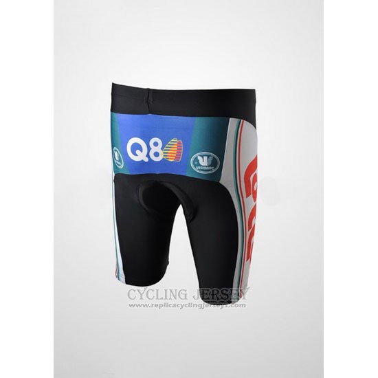 2010 Cycling Jersey Omega Pharma Lotto Champion Italy Short Sleeve and Bib Short